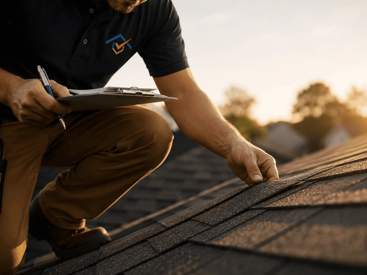Why Choose Roof Inspection in Tuppers Plains, OH
